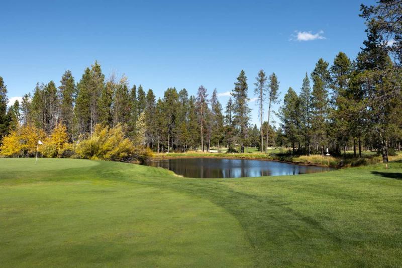 Birdie Lodge - image 29