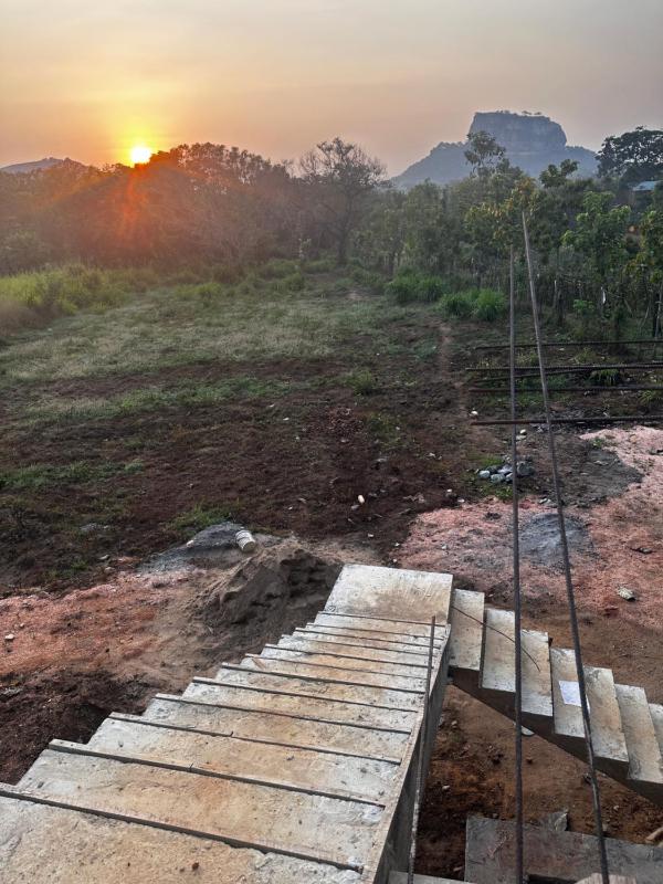 The Sigiriya Rock Gate Chalet - image 14