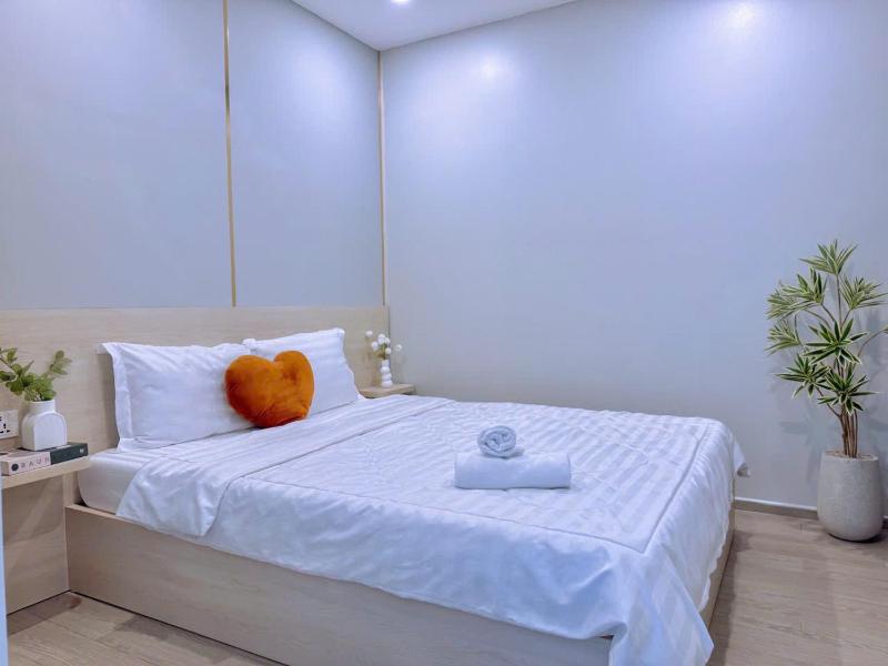 The sóng APARTMENT Vũng Tàu - NaPa Homestay - image 6