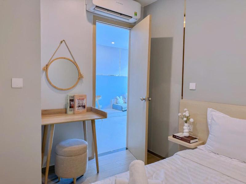 The sóng APARTMENT Vũng Tàu - NaPa Homestay - image 3