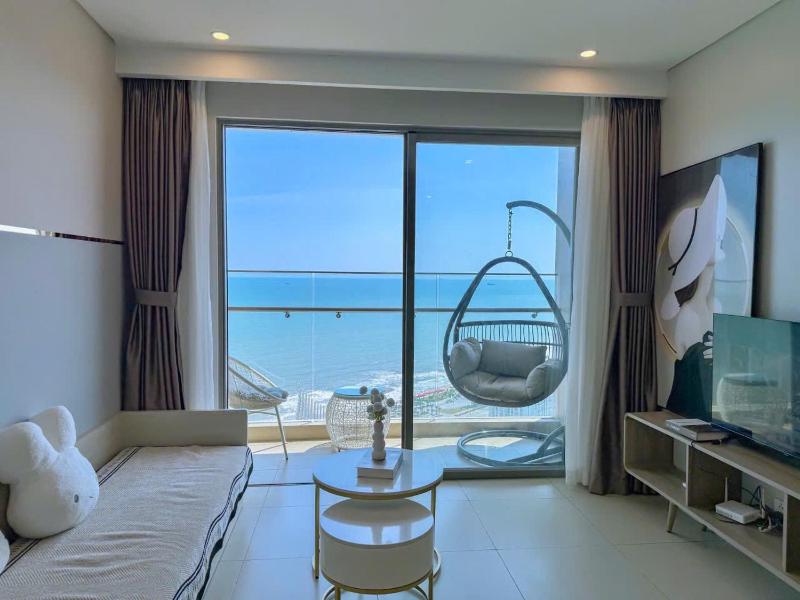 The sóng APARTMENT Vũng Tàu - NaPa Homestay - image 8