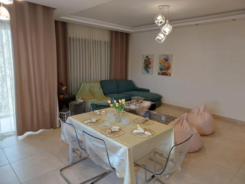 Fully 2 bedrooms apartment for rent in Um Ithaina - image 10