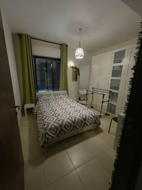 Fully 2 bedrooms apartment for rent in Um Ithaina - image 4