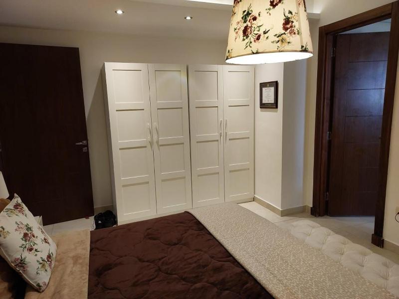 Fully 2 bedrooms apartment for rent in Um Ithaina - image 3