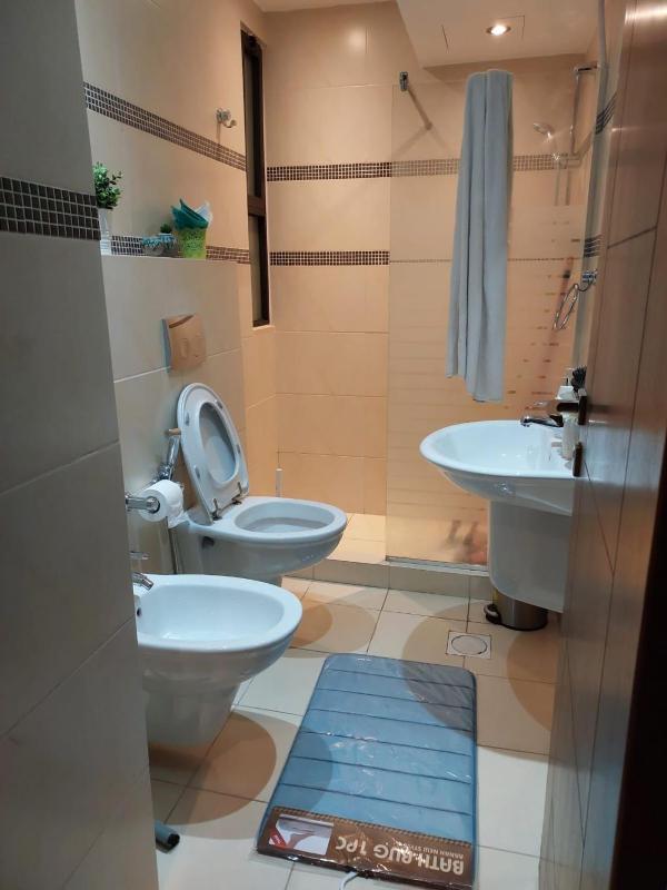 Fully 2 bedrooms apartment for rent in Um Ithaina - image 6