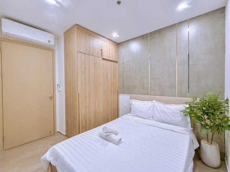 The sóng APARTMENT Vũng Tàu - NaPa Homestay - image 10