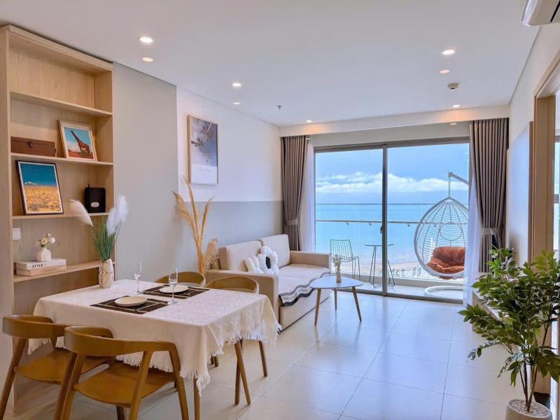 The sóng APARTMENT Vũng Tàu - NaPa Homestay - image 13