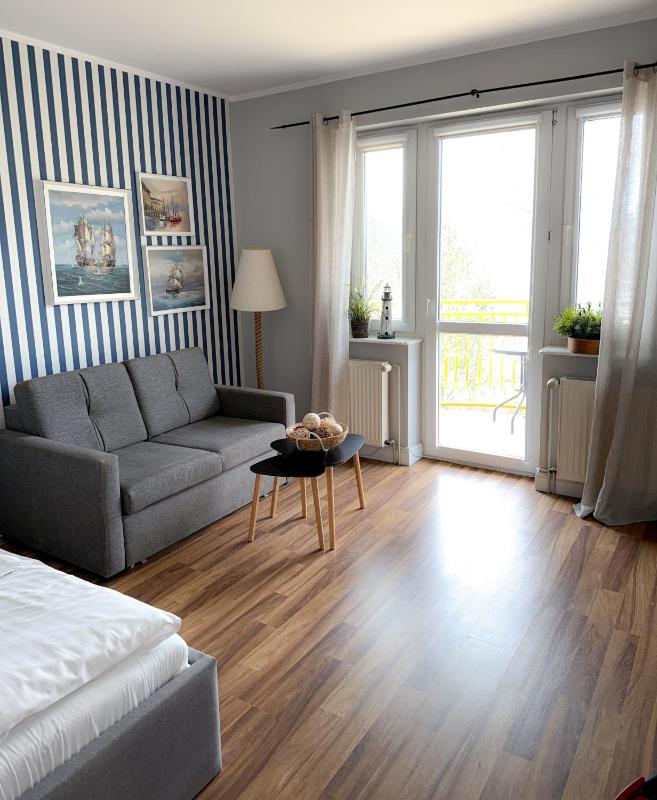 Apartamenty Waterline Family Place Kołobrzeg - image 17