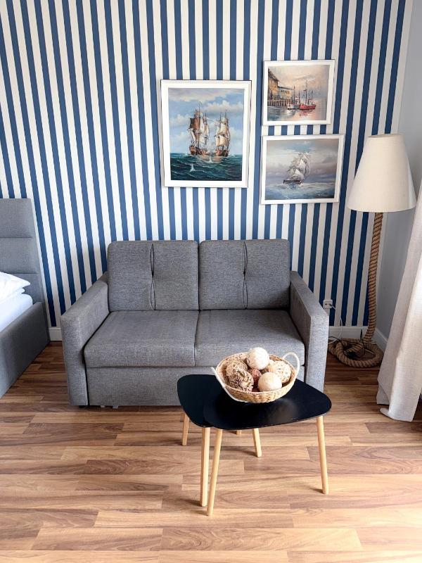Apartamenty Waterline Family Place Kołobrzeg - image 21
