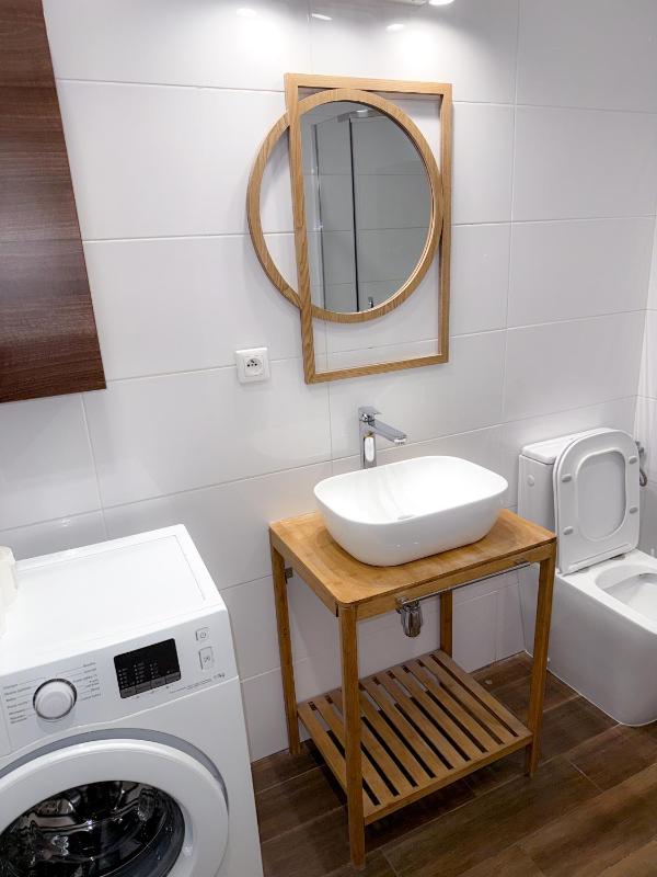 Apartamenty Waterline Family Place Kołobrzeg - image 16
