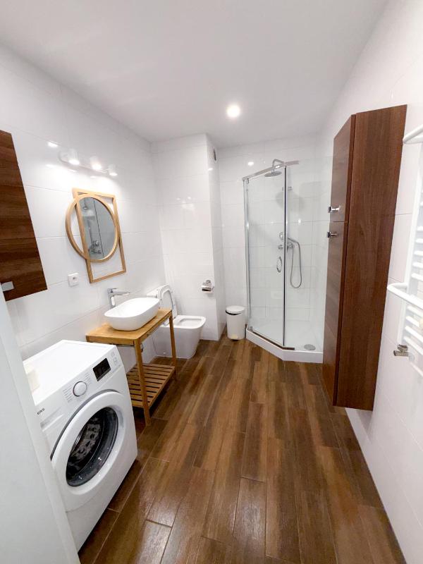 Apartamenty Waterline Family Place Kołobrzeg - image 15