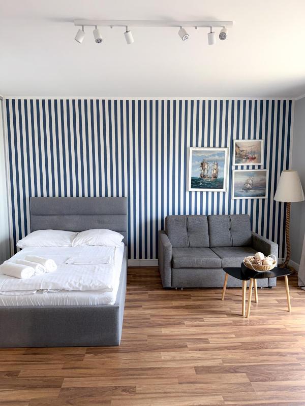 Apartamenty Waterline Family Place Kołobrzeg - image 18