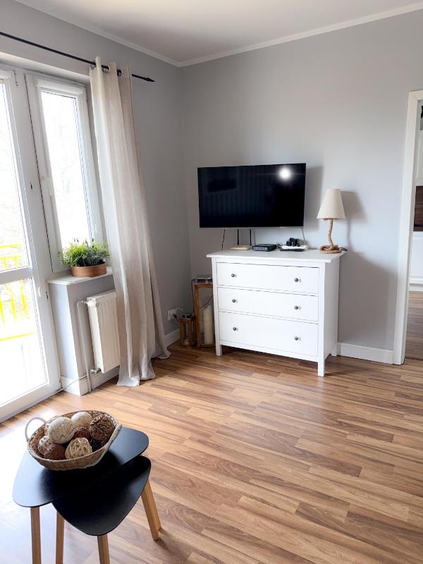 Apartamenty Waterline Family Place Kołobrzeg - image 14