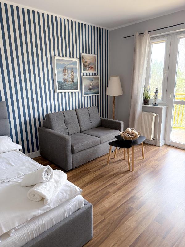 Apartamenty Waterline Family Place Kołobrzeg - image 20