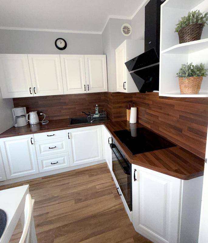 Apartamenty Waterline Family Place Kołobrzeg - image 12