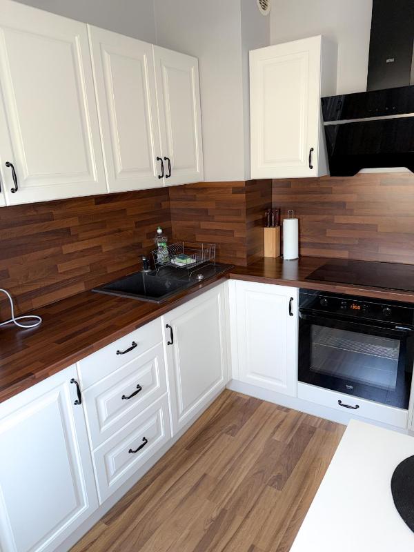 Apartamenty Waterline Family Place Kołobrzeg - image 22