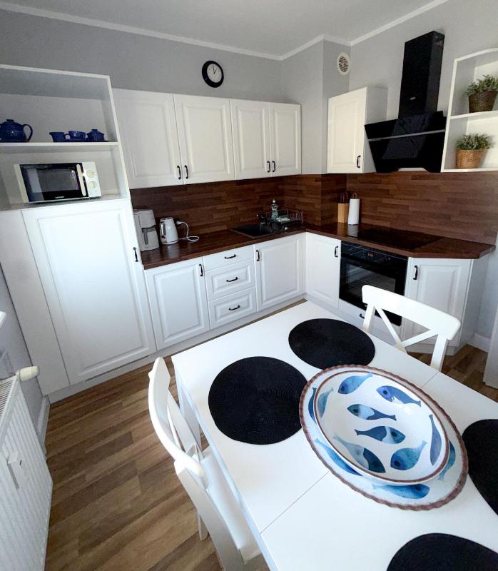 Apartamenty Waterline Family Place Kołobrzeg - image 19