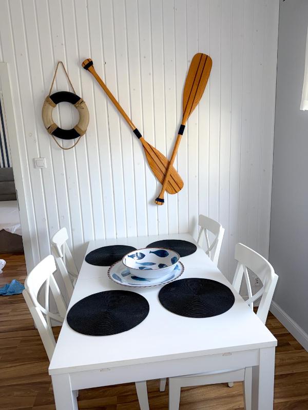 Apartamenty Waterline Family Place Kołobrzeg - image 27