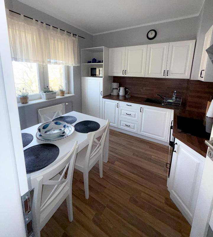 Apartamenty Waterline Family Place Kołobrzeg - image 25