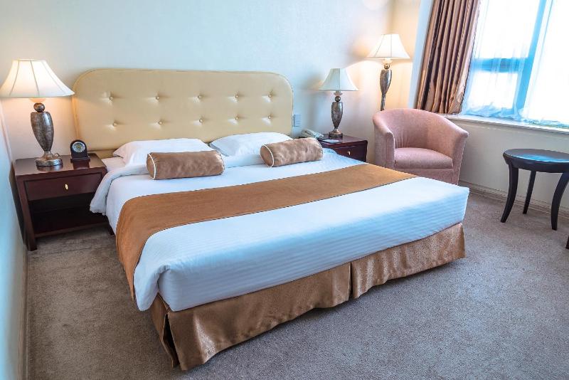 Superior Double Room image 2