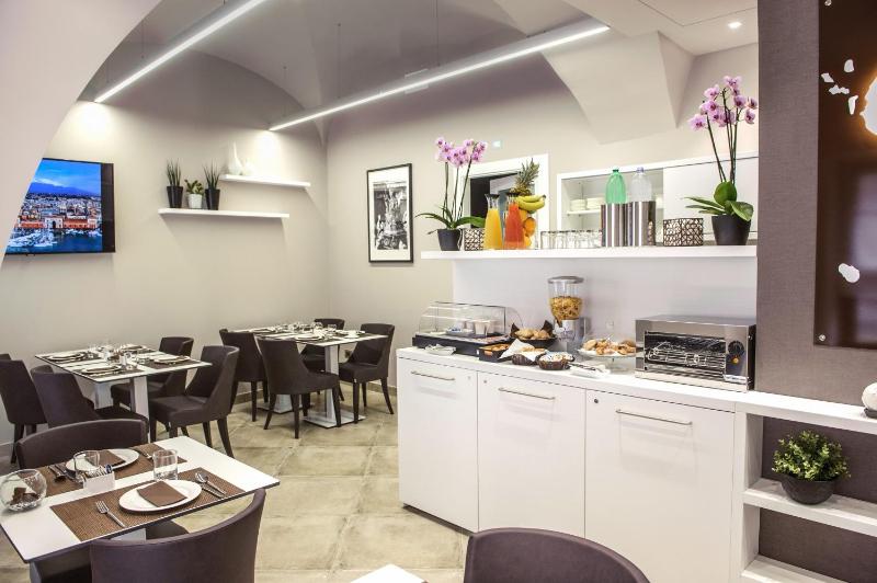 ETNEA 454 Catania Luxury Rooms - image 16