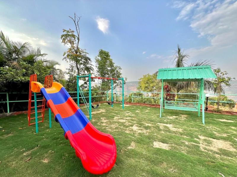 Shanti Kunj Villa By Tranquil Villas - image 5