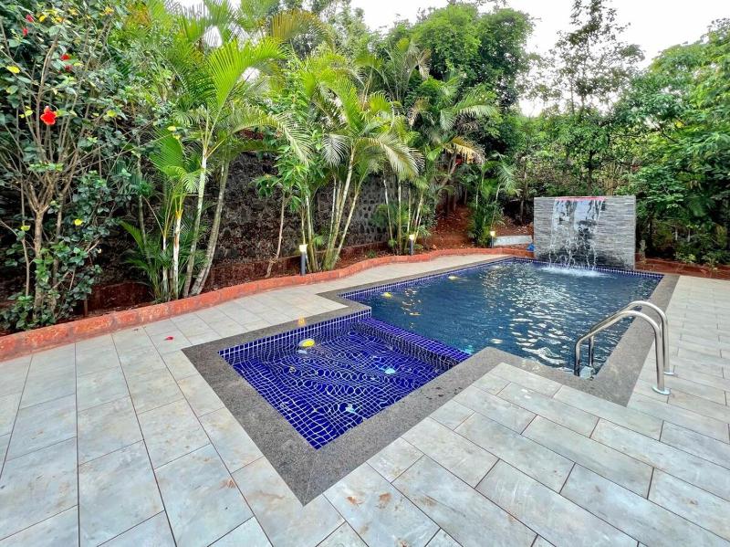 Shanti Kunj Villa By Tranquil Villas - image 31