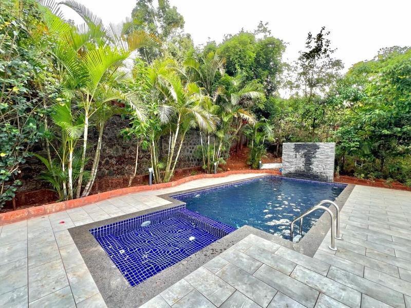 Shanti Kunj Villa By Tranquil Villas - image 14
