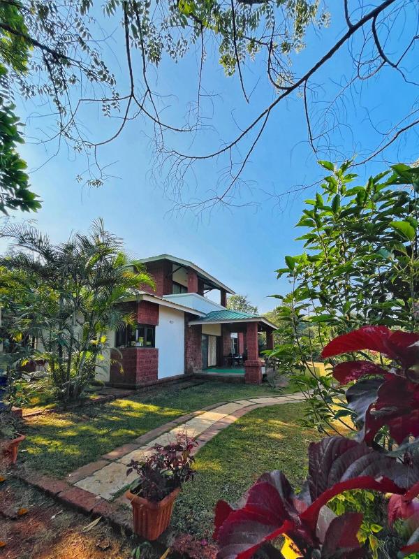 Shanti Kunj Villa By Tranquil Villas - image 22