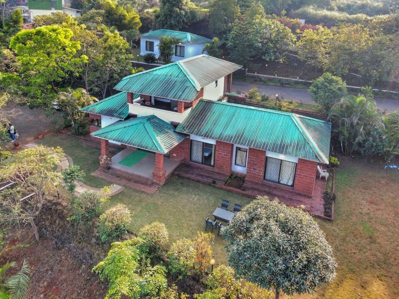 Shanti Kunj Villa By Tranquil Villas - image 24