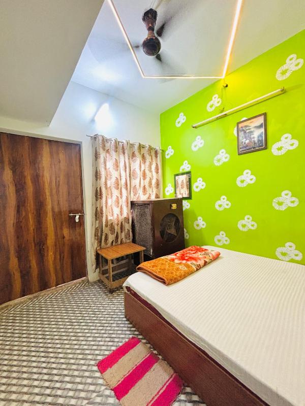 SP guest house 15 km from kashi vishawanath - image 15