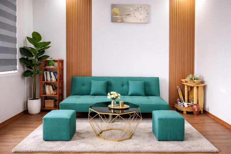 Villa Happyhouse Kim Bôi - image 10