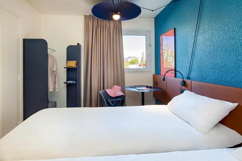 ibis Marseille Timone - image 10