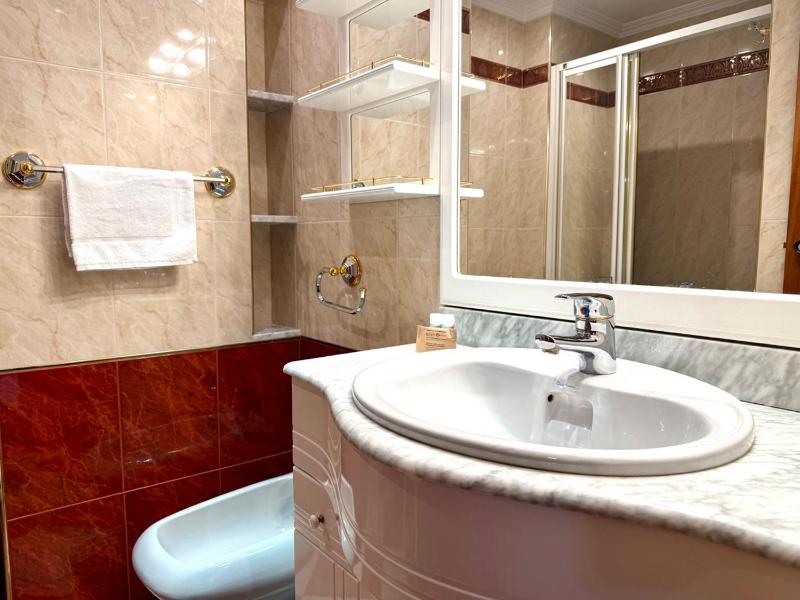 Apartamento para 2 con piscina en La Pinta planta 18 - image 16