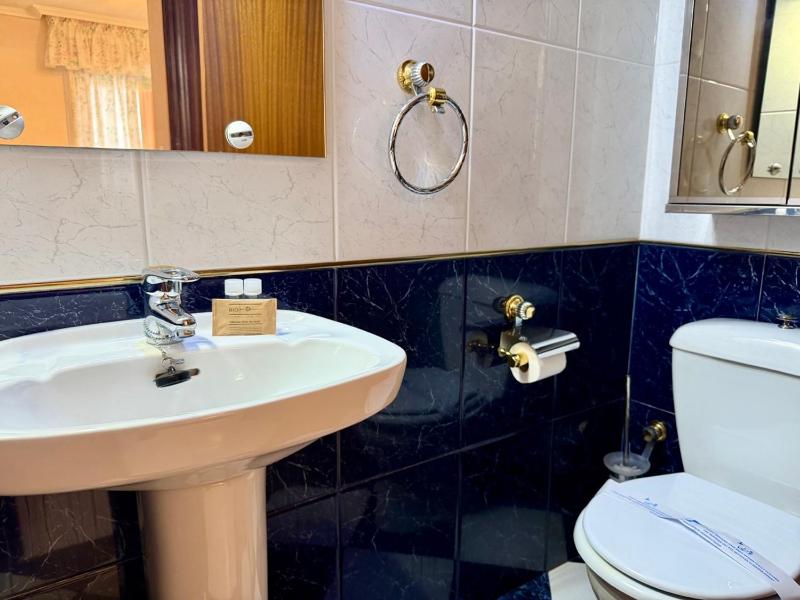 Apartamento para 2 con piscina en La Pinta planta 18 - image 30