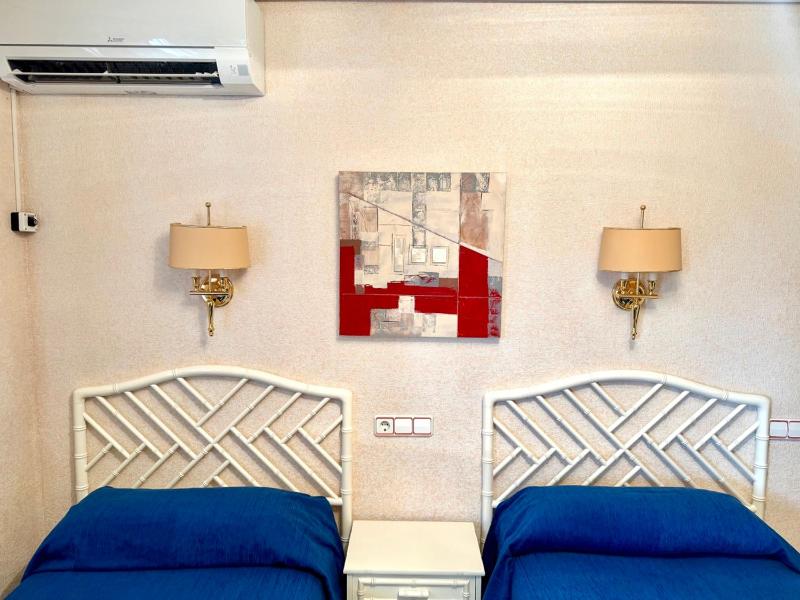 Apartamento para 2 con piscina en La Pinta planta 18 - image 13
