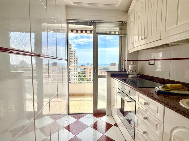 Apartamento para 2 con piscina en La Pinta planta 18 - image 24