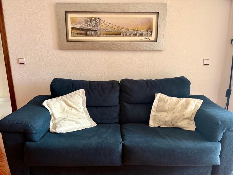Apartamento para 2 con piscina en La Pinta planta 18 - image 28