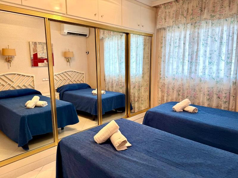 Apartamento para 2 con piscina en La Pinta planta 18 - image 12