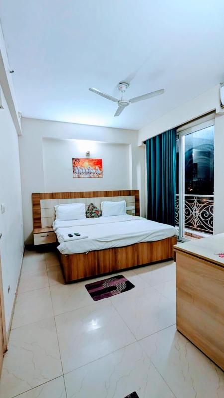 Hotel Omaxe Eternity - image 1