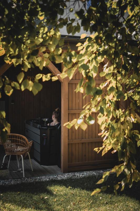 BOHO Butikowe Apartamenty Jastrzębia Góra - image 43