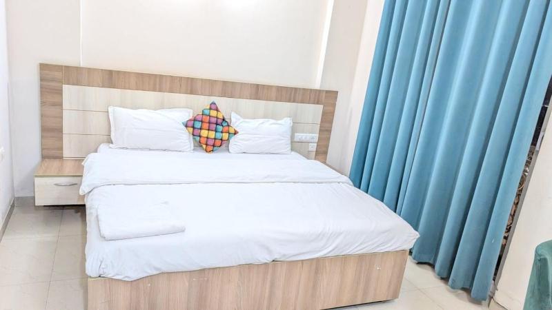 Hotel Omaxe Eternity - image 7