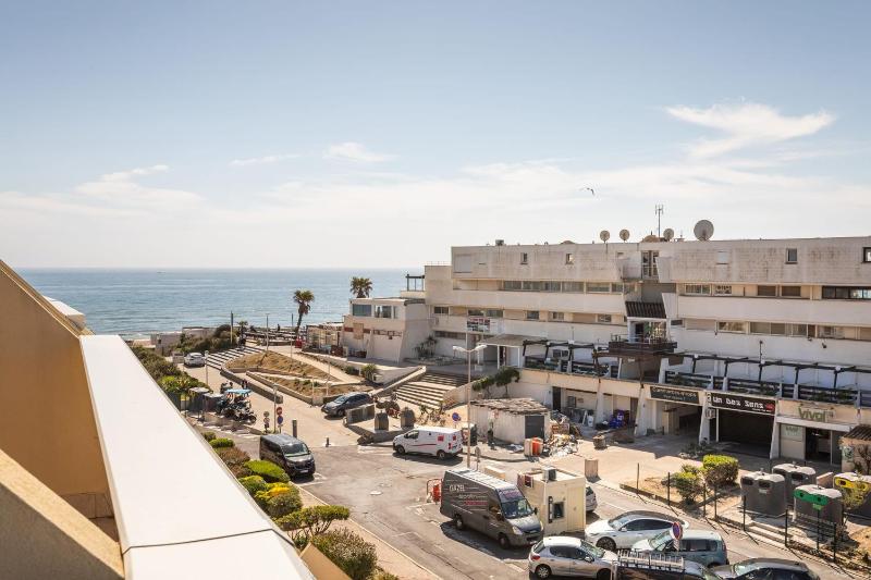 Paloma Héliopolis fully Renovated studio with terrace and parking - image 12