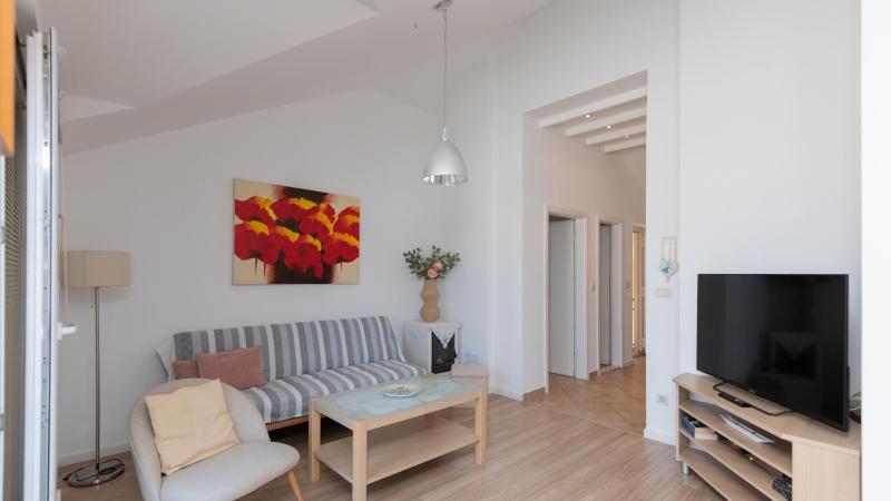Beatiful Villa Antonela with pool in Makarska - image 4