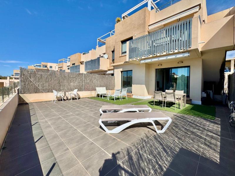 Sabrina 9 - La Zenia - image 2