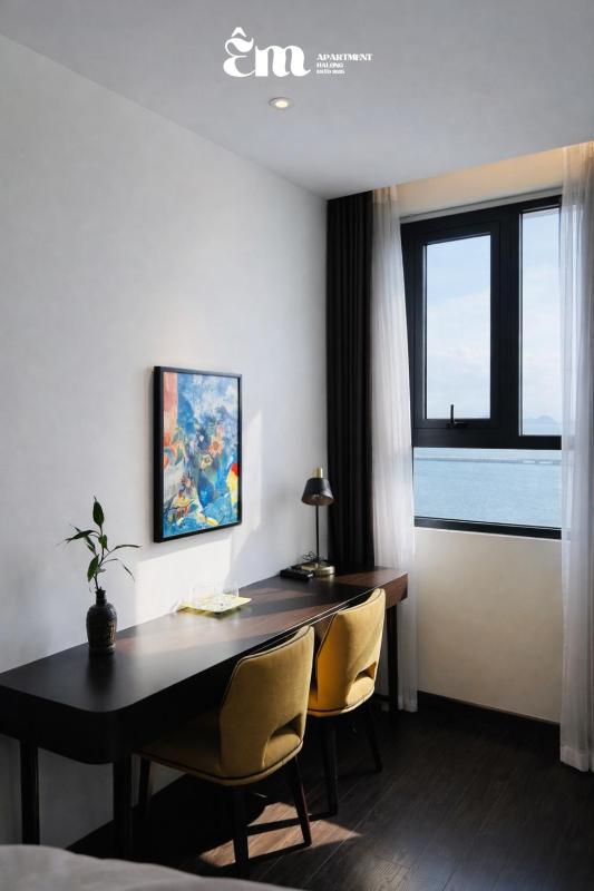 Em Apartment - Ocean and Lighthouse View Sapphire Residence S2 - image 2