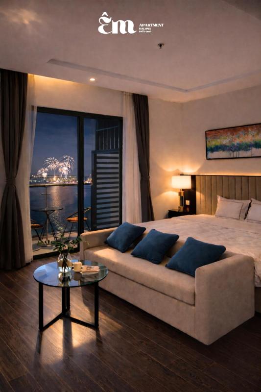 Em Apartment - Ocean View Sapphire Residence S2 - image 13