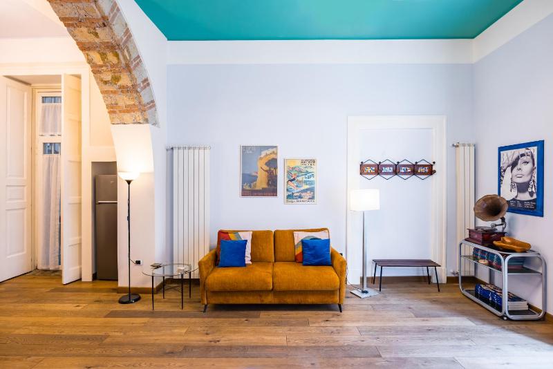 Quercia design home in the center - image 14