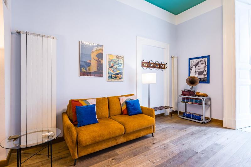 Quercia design home in the center - image 15