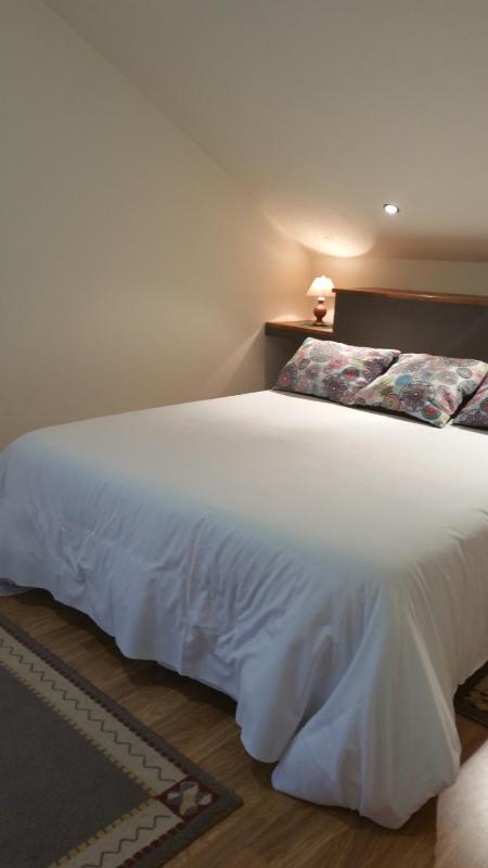 One-Bedroom Apartment with Balcony image 3